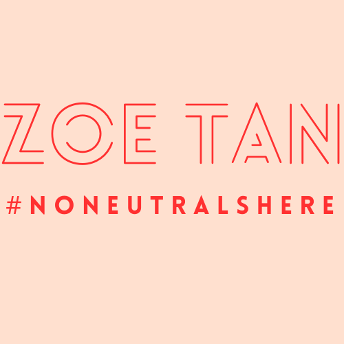 Zoe Tan Studio