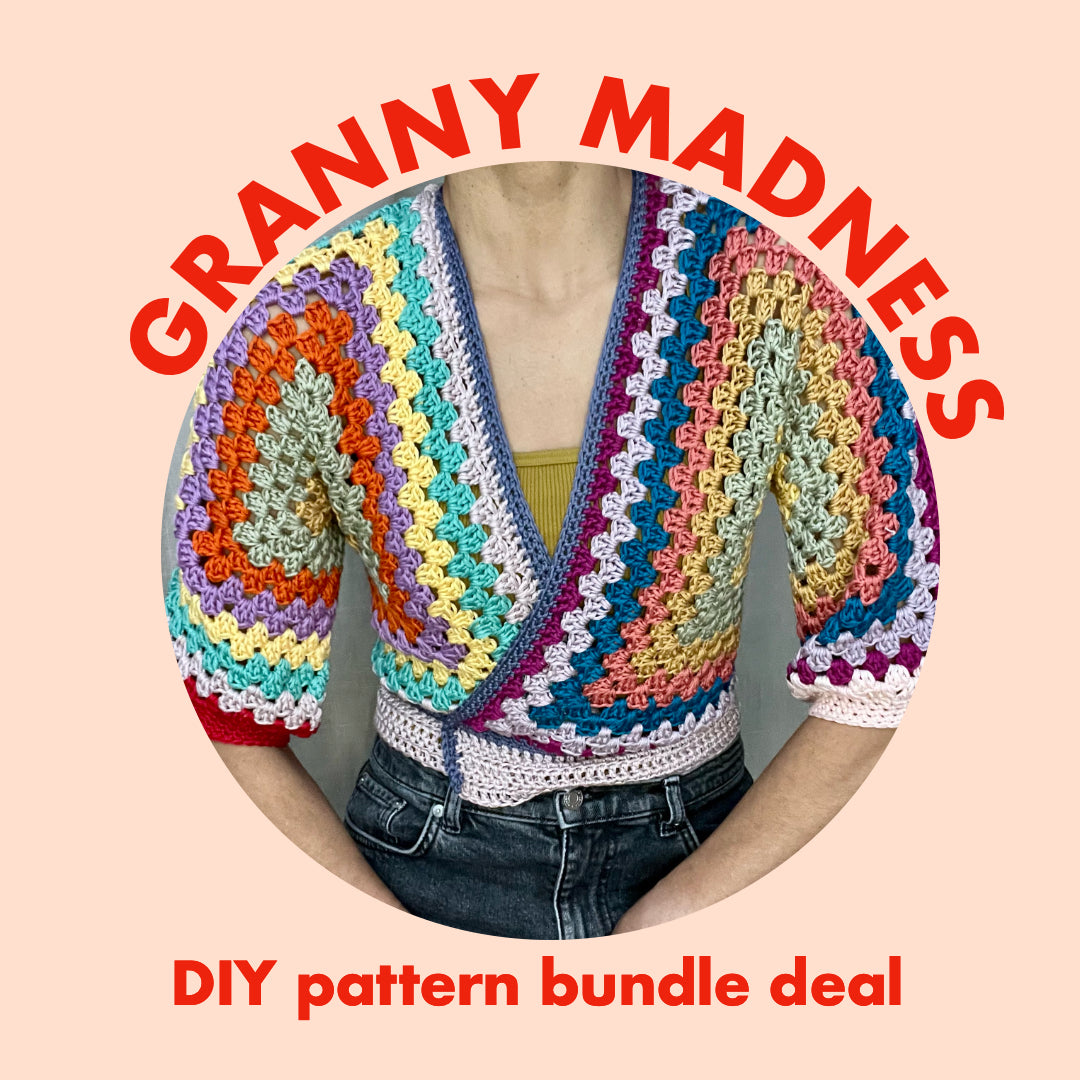 Granny Madness Bundle Deal