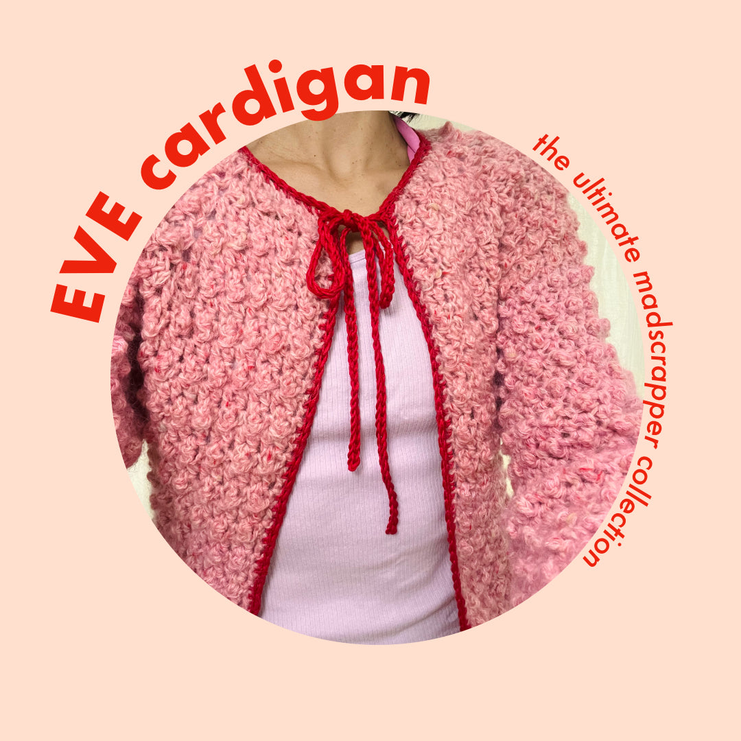 Ultimate Madscrapper DIY Pattern Collection