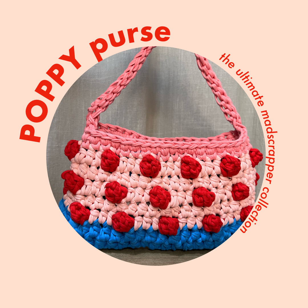 Ultimate Madscrapper DIY Pattern Collection